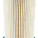 Fuel Filter 5Q0127177 Compatible with Audi A3 2015-2016 2.0L Volkswagen Jetta Passat Golf