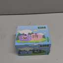 Kids Camera Digital Camera for Age 3-8, 1080P Toddler Camera for Kid with 32GB SD Card, Toddler Girls Toys Age 6-9, Christmas Birthday Gifts for Children, Purple