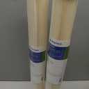 Pentek ECP5-20 Pleated Cellulose Polyester Filter Cartridge, 20-Inch x 2-5/8-Inch, 5 Microns x2