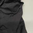 BRABIC Womens' Seamless Sleeveless V-Neck Bodysuit Shapewear Tummy Control M/L