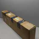 Compatible for Cadillac CT5 CT-5 2024 2025 Glossy Black Front Bumper Lip Spoiler Bodykit Glossy Black