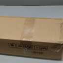 BPS 6x3x3 ft Mini Garden Greenhouse with Dual Covers (PE & PVC) Waterproof, UV-Protected Portable Grow Tent for Flowers, Vegetables, and Herbs in All Seasons