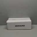 Modern Plug in Wall Sconce Indoor Ambient Lighting for Bedroom, Gold LED Wall Mounted Reading Lamp with Switch, Corded Minimalist Linear Wall Light with 5.9FT Clear Cord for Living Room Corner Hallway (1-PCS)