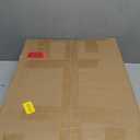 Fluted Night Stand Set 2 with Charging Station, Wood Nightstand with Large Drawer and Open Storage Cabinet, Mid-Century Modern Bedside Table End Table for Bedroom Closet Office (C - Reclaimed Light Oak)