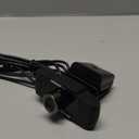 Full HD Resolution WEBCAM 1080p Video Quality 4.5 Foot Cable With USB 2.0 Connection