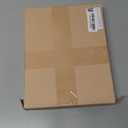 Uinkit 100 Sheets Thin Matte Presentation Paper Photo Double Sided 8.5x11 38lb 140gsm Printable on Both Sides Brochure Photos Picture Poster Playbill Flyer 6.5 Mil Coated for laser and Inkjet Printer