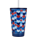 Luum Glo&Go Led 18oz Tumbler