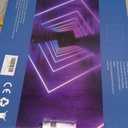 Guitar Rock Roll Neon Sign Music Guitar Neon Light Dimmable Led Music Sign for Wall Decor Guitar Gifts for Bar Live Vocal Recital Concert Classroom Man Cave