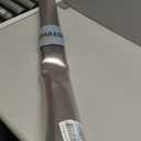 Office Desk Chair Mat for Hardwood Floors, 53" x 45" Clear Floor Protector Mat Under Desk, Large Anti Slip Plastic Chair Mat, Easy Glide, Rectangular