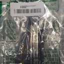 Parker QUINKflow Ballpoint Pen Ink Refills, Medium Tip, Black, 3 Count - For Everyday Writing