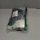 5 Pairs Winter Ski Mittens Kids Waterproof Warm Snow Gloves for Boys Girls Cold Weather Outdoor Activities (White, Light Gray, Light Brown, Brown, Dark Gray, Black, 5-8 Years)