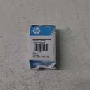 HP 64XL Black High-yield Ink Cartridge | Works with HP ENVY Inspire 7950e; ENVY Photo 6200, 7100, 7800; Tango Series | Eligible for Instant Ink | N9J92AN