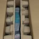 CASABREWS CM5418 Espresso Machine 20 Bar, Espresso Maker with Milk Frother Steam Wand, Stainless Steel Espresso Coffee Machine with 34oz Removable Water Tank, Gift for Mom or Dad, Gift for Him, Creamy