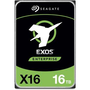 Seagate 16TB 7200RPM HDD