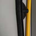 FURemover Sweep Pet Hair Rubber Broom with Carpet Rake and Squeegee, Ideal for Tile, Carpet and Hardwood, Disassembles for Easy Storage