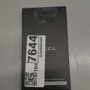 TOCOL Magnetic for iPhone 14 Case, Compatible with Magsafe, Upgraded Full Camera Protection, Drop Protection, Translucent Matte Back Bumper Phone Cover 6.1-Inch (Black)