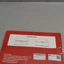 Soonjet Matte Case for MacBook Air 13/13.6-inch (M4/M3/M2, 20222026 Models A3240 A3113 A2681), Lightweight | Scratch & Fingerprint Resistant | Closes Seamlessly | Ideal for Work, Travel & Study (Midnight Clear)