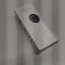 Google Nest Doorbell (Wired, 3rd Gen) - 2K Video and Gemini, Live View, Night Vision, 2-Way Audio - Works with Google Home - 2025 Model - Snow