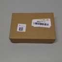 HQMPC Garden Hose Shut Off Valve Ball Valve 3/4" GHT Water Hose Shut Turn Off Valve Heavy Duty Hose On Off Valve Brass Shut Off Valve Hose Ball Valve 1Pc Long Handle