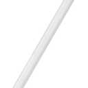 Stylus for iPhone X/11/12/13/14/15/16 Pro Max Pen, 1.5mm Fine Point Pencil Universal Compatible for iPhone/Device Pro/Samsung/Surface and More Touch Screens Active Stylus Pen White