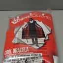 Morph Vampire Costume Men With Blood - Adult Dracula Costume Vampire Costumes For Halloween Costumes For Men
(X-Large)