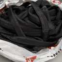 Garden Hose, Lightweight, Ultra Flexible, Durable, Kink-Free Garden Hose, RV, Marine and Camper Hose (75 FT)