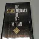 The Secret Archives of the Vatican