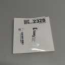 Eaasty 150 Pcs Single Pocket Coin Sleeves Currency Bill Holders Clear PVC Individual Sleeves Holders Coin Holder Currency Bills Protector Plastic Pouch (2.2 x 2.2 Inch, Square)