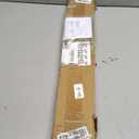 Closet Clothes Hanger Rail,Pull-Out Closet Rod 30-60cm,Wardrobe Clothing Rail,Closet Organizer Rack for Pants and Coat (600MM/23.6INCH)