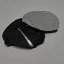 Car Windshield Sunshade Sun Protection Heat Blocking Foldable Front Window Sun Protector(L)