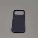 for iPhone 17 Pro Max TechWoven Case 2025, iPhone 17 Pro Max Phone Case (Compatible with MagSafe) Shockproof Anti-Slip TechWoven Premium Woven Fabric Cover for 17 ProMax 6.9", Deep Blue