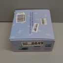 Neck Massager 2026 New Upgrade 3 in 1 Portable Massager with Heat &Comfortable StretchingAdjustable Intensity for Neck & Shoulder Relaxation at Home,Office,Travel