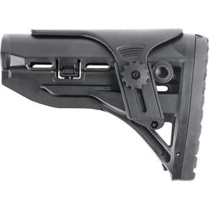 Cheek Height Raiseable Fixed Stock - Gen I