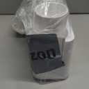 iHave Toothbrush Holders for Bathrooms, 4 Cups Toothbrush Holder Wall Mounted with Toothpaste Dispenser - Large Capacity Tray, 2 Cosmetic Drawer - Bathroom Organizer & Bathroom Accessories Set (White)