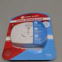 First Alert CO400 Carbon Monoxide (CO) Detector, Battery Operated Alarm, 1-Pack