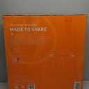 Solo Stove Yukon Heat Deflector - Enhance Warmth and Comfort for Your Fire Pit - Durable 304 Stainless Steel - Maximizes Heat Radius - Long-Lasting Camping Essentials, 10 lbs