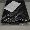 Yiz Dash Cover Mat Custom Fit for GMC Yukon/Yukon XL Denali/Denali Ultimate with HUD and Light Sensor Dashboard Cover Pad Carpet Protector J320 (Black)