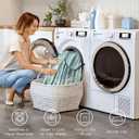 OMERAI Cooling Blankets for Hot Sleepers Breathable Cooling Throw Blanket Lightweight Cooling Summer Blanket for Bed/Travel/Outdoor Coconut Trees Printed Cooling Blankets 50''x70'', Throw Size, Green