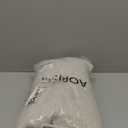 100% French Flax Linen Tablecloths Rectangle 144Lx60W Inch for Dinners, Parties, Easter, Halloween, Camping, Stone Washed, Textured, Machine Washable, 12-14 Sets (60''x144'', Natural Linen)