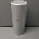 YOUHO Portable AC Hose - 5.9" Diameter, Clockwise Thread & Up to 80" Length - Exhaust Hose for Portable Air Conditioner Vent Compatible with Delonghi & LG Air Conditioner Parts