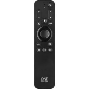 One For All URC1110 Apple TV Replacement Remote