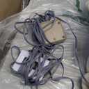 SEALY Electric Blanket King Size, Flannel & Sherpa Heated Blanket with 10 Heating Levels & 1-12 Hours Auto Shut Off, Fast Heating Warming Blanket, Machine Washable, Beige, 100 x 90 Inch