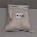 Bohemian Mid Century Boho Window Curtains 2 Panels Rod Pocket Palm Leaf Abstract Modern Bedroom Curtains Nature Arch Window Drapes Treatment Living Dining Room Home Decor 42W X 63L Inches