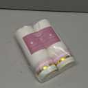 50-Pack Pastel Cupcake Liners - Large Paper Baking Cups for Birthdays, Home Baking, Bake Sales, Bridal Showers (2.2 In)