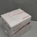 Nenesupply 15mm Pump Parts Compatible with Spectra S2 S1 9 Plus Breast Pump Replace Spectra Pump Parts and S2 Accessories Incl 15mm Flange Duckbill Valve Tubing Backflow Protector Bottle