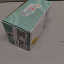 Phobby Kids Doctor Kit, 8 Pieces Toddlers Doctor Playset with Medical Storage Bag & Real Stethoscope, Pretend Play Doctor Toys Birthday Gift for Boys Girls Aged 3 4 5 6 (Green)