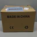 Youth Motocross Helmet for Kids - DOT Approved Full Face Off-Road Mountain Bike ATV Dirt Bike Safety Gear With Goggles, Gloves, and Mask (Medium, Blue)