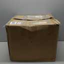 Light Pink Nursery Rug for Babys 6x9, Cute Insect Butterfly Floral Printed Area Rugs for Girls Bedroom Kids Room Playroom, Washable Whimsical Insect Animal Patterned Living Room Carpet Floor Covering