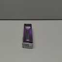 365nm UV Flashlight Rechargeable, Black Light Flashlight with LCD Display, Powerful Ultraviolet Lights for Pet Urine Detection, Resin Curing, Rockhounding, Scorpion, Uranium Glass, A/C Leak