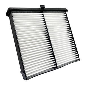 J Cabin Air Filter for Mazda 3 (2019-2023), CX-30 (2020-2023),CX-50 (2023),with Carbon,Replacement for BDTS61J6X,MP111BDGF,BDGF-61-J6X